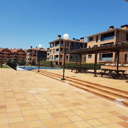 Mirador De Vega Апартаменты